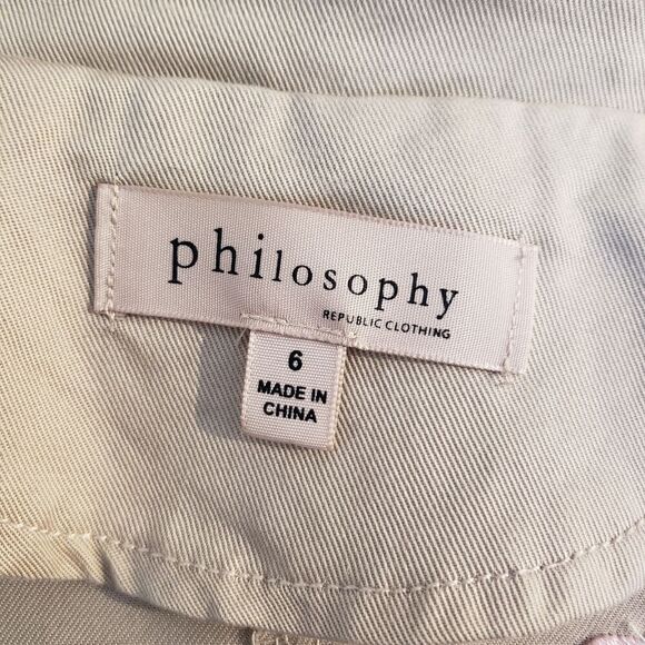 Philosophy Jacket  - Picture 8 of 13
